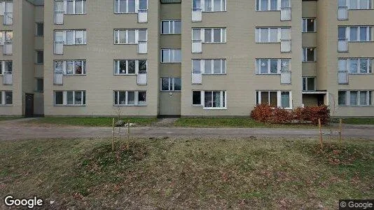 Apartments for rent in Borås - Photo from Google Street View