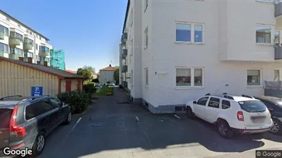 Apartments for rent in Kristianstad - Photo from Google Street View