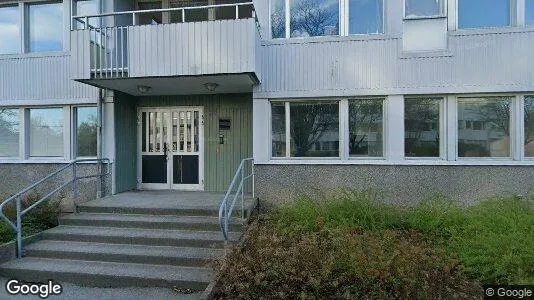 Apartments for rent in Borås - Photo from Google Street View