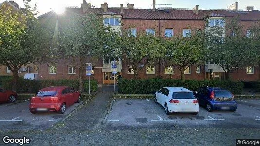 Apartments for rent in Malmö City - Photo from Google Street View