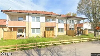 Apartments for rent in Växjö - Photo from Google Street View