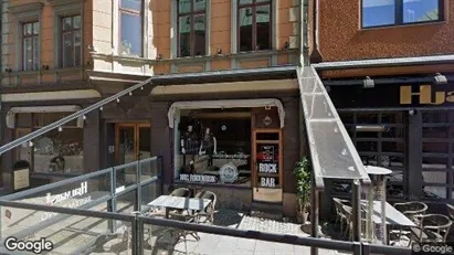 Apartments for rent in Kalmar - Photo from Google Street View