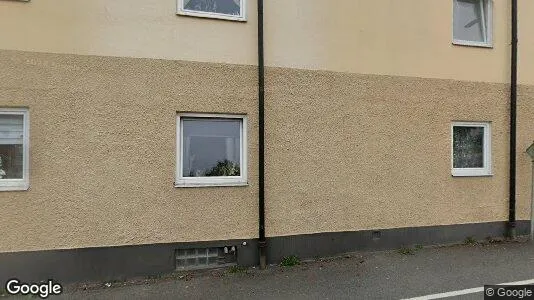 Apartments for rent in Nässjö - Photo from Google Street View
