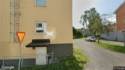 Apartments for rent in Östersund - Photo from Google Street View
