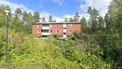 Apartments for rent in Hedemora - Photo from Google Street View