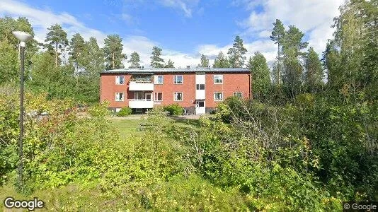 Apartments for rent in Hedemora - Photo from Google Street View