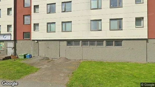 Apartments for rent in Norra hisingen - Photo from Google Street View