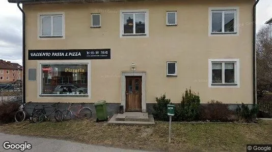Apartments for rent in Vallentuna - Photo from Google Street View