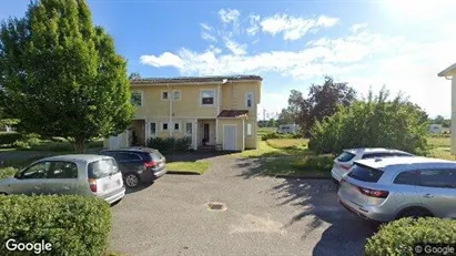 Apartments for rent in Mariestad - Photo from Google Street View