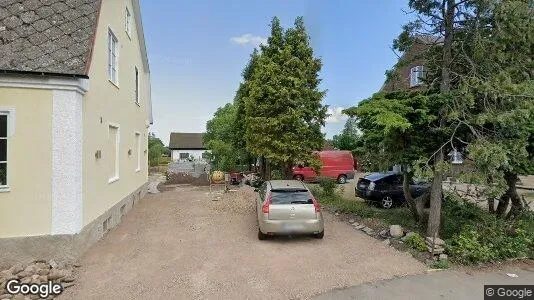 Apartments for rent in Bjuv - Photo from Google Street View