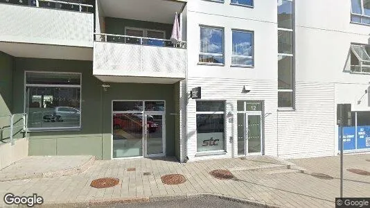 Apartments for rent in Majorna-Linné - Photo from Google Street View