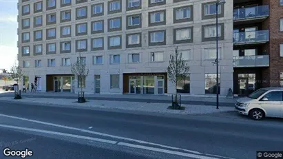 Apartments for rent in Järfälla - Photo from Google Street View