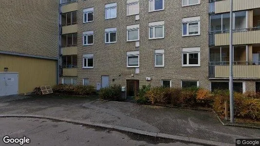 Apartments for rent in Eskilstuna - Photo from Google Street View