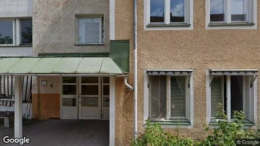 Apartments for rent in Södertälje - Photo from Google Street View