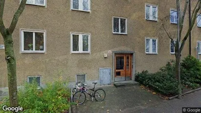 Apartments for rent in Stockholm South - Photo from Google Street View