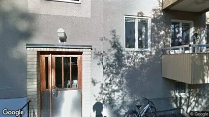 Apartments for rent in Stockholm South - Photo from Google Street View