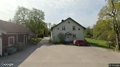 Apartments for rent in Enköping - Photo from Google Street View