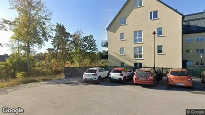 Apartments for rent in Sigtuna - Photo from Google Street View