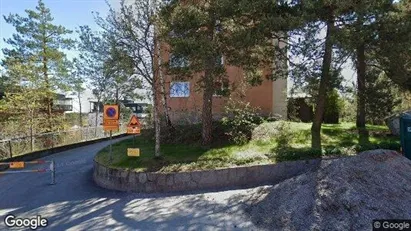Apartments for rent in Tyresö - Photo from Google Street View