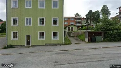 Apartments for rent in Örnsköldsvik - Photo from Google Street View