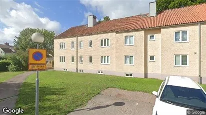 Apartments for rent in Vadstena - Photo from Google Street View