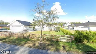 Apartments for rent in Vallentuna - Photo from Google Street View