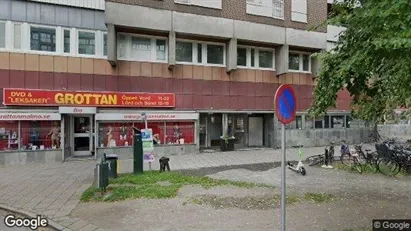 Apartments for rent in Malmö City - Photo from Google Street View