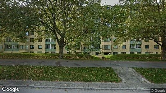 Apartments for rent in Malmö City - Photo from Google Street View