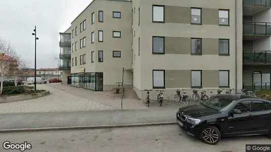 Apartments for rent in Örebro - Photo from Google Street View