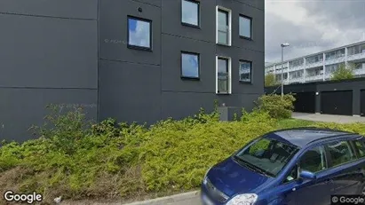 Apartments for rent in Lund - Photo from Google Street View