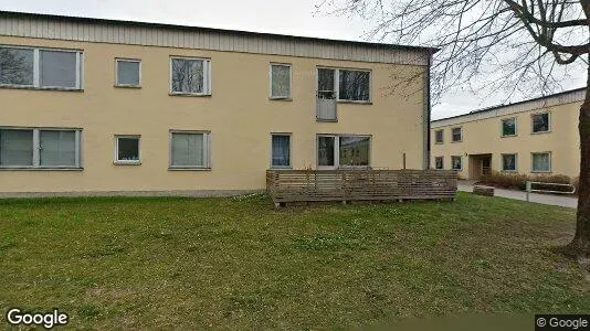 Apartments for rent in Eskilstuna - Photo from Google Street View
