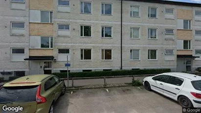 Apartments for rent in Mönsterås - Photo from Google Street View