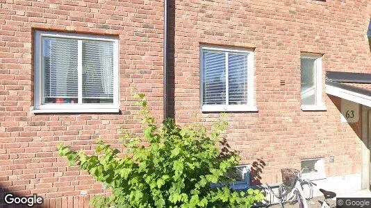 Apartments for rent in Norrköping - Photo from Google Street View