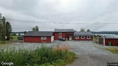Rooms for rent in Umeå - Photo from Google Street View