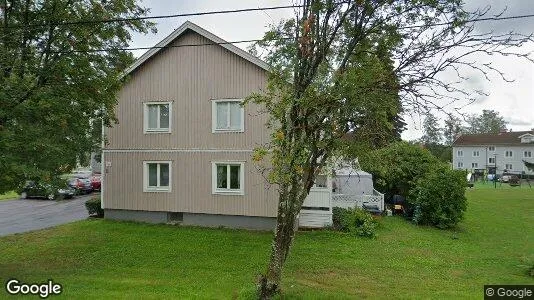 Apartments for rent in Sundsvall - Photo from Google Street View