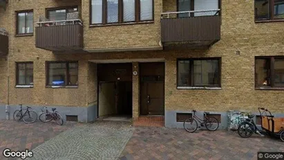 Apartments for rent in Malmö City - Photo from Google Street View