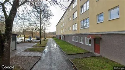 Apartments for rent in Eskilstuna - Photo from Google Street View