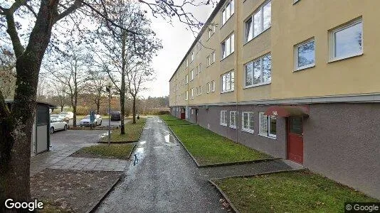 Apartments for rent in Eskilstuna - Photo from Google Street View