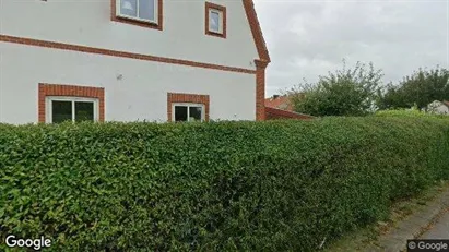 Apartments for rent in Trelleborg - Photo from Google Street View