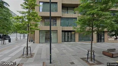 Apartments for rent in Vasastan - Photo from Google Street View