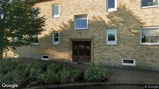 Apartments for rent in Varberg - Photo from Google Street View