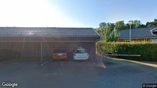 Apartments for rent in Varberg - Photo from Google Street View