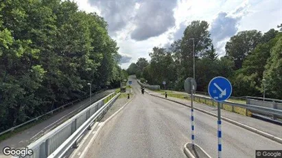 Apartments for rent in Botkyrka - Photo from Google Street View
