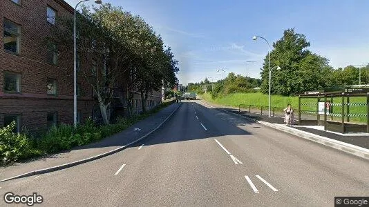 Apartments for rent in Majorna-Linné - Photo from Google Street View