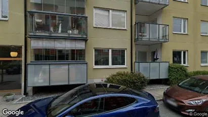 Apartments for rent in Solna - Photo from Google Street View