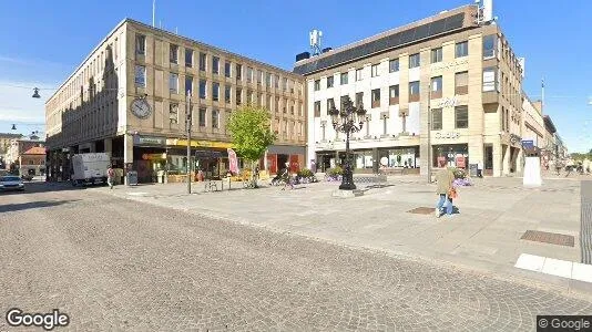 Apartments for rent in Uppsala - Photo from Google Street View
