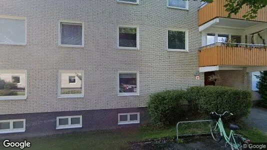 Apartments for rent in Haninge - Photo from Google Street View