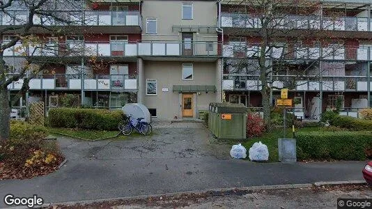 Apartments for rent in Stockholm South - Photo from Google Street View