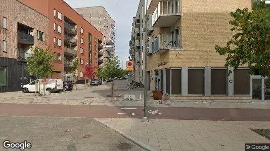 Apartments for rent in Linköping - Photo from Google Street View