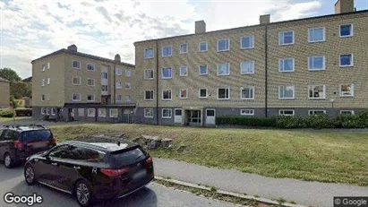 Apartments for rent in Eskilstuna - Photo from Google Street View